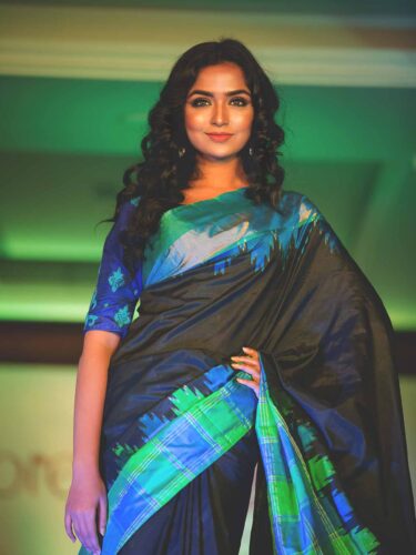 Party Sari D