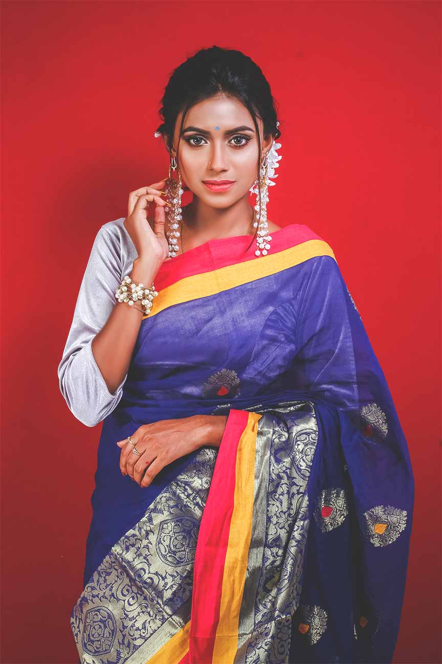 Party-Sari-E